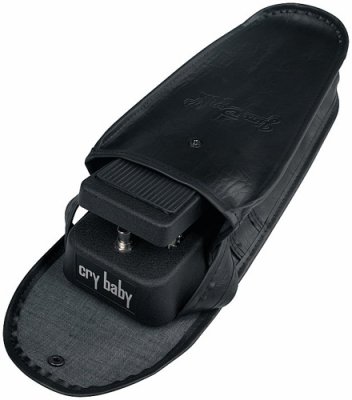 Dunlop PB101 PEDAL BAG