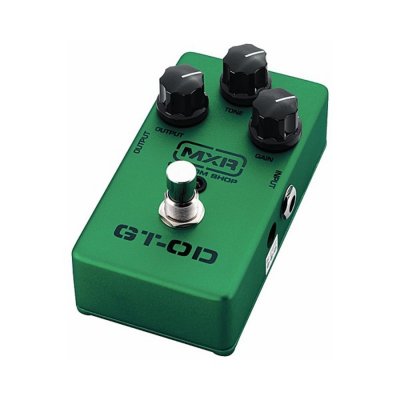 MXR M193 GT OVERDRIVE