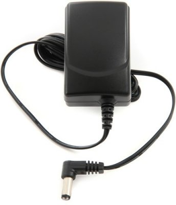 Dunlop ECB003 US AC ADPTR 9V(+BRL)