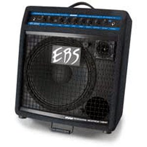 EBS EBS-ND12 NeoDrome 12” Combo