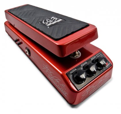 EBS EBS-SC Stanley Clarke Wah