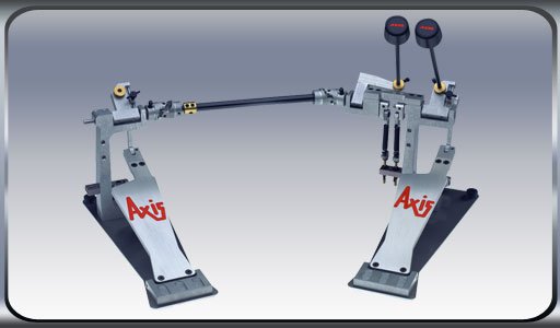 AXIS AX-A2 A Double Stopy