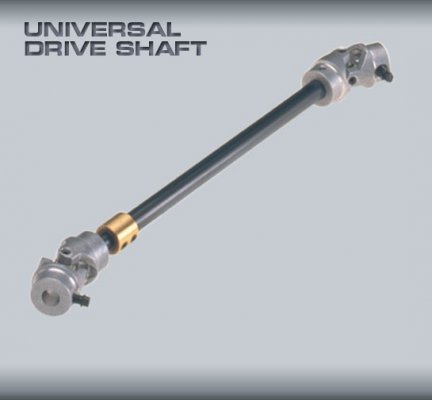 AXIS AX-UDS II Universal Drive Shaft Stopy