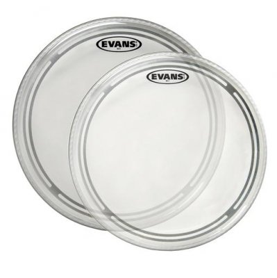 EVANS 06" EC1 CTD Naciąg do tomów