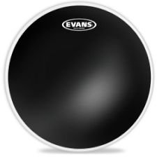 EVANS 10" RES GLS Naciąg do tomów