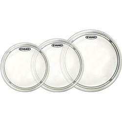 EVANS 14" GEN G1 CLR Naciąg do tomów