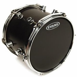 EVANS 06" ONYX 2-PLY CT naciąg do tomów