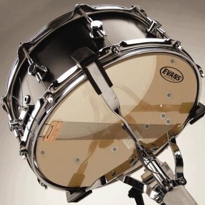 EVANS 13" HZY 200 SNR SD naciąg do werbla