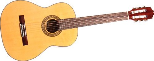 DEAN Espana CGP - Gitara klasyczna