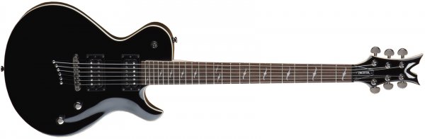 Dean DECEIVER CBK Gitara Elektryczna 