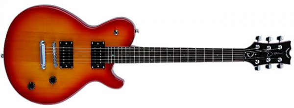 Dean EVO 1000 TCS Gitara Elektryczna 