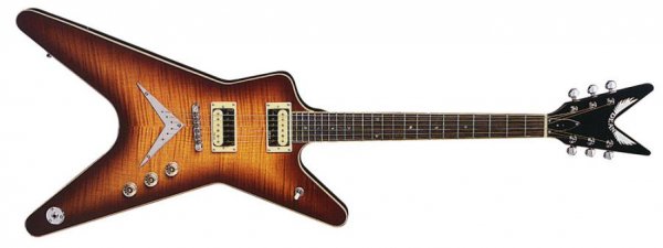 Dean ML 79 TBZ Gitara Elektryczna