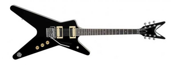 Dean ML 79 F CBK Gitara Elektryczna