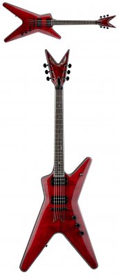 Dean ML AT3000 SC Gitara Elektryczna