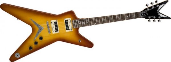 Dean MLX TBZ Gitara Elektryczna