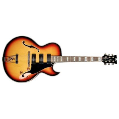 Dean PALOMINO VSB Gitara Elektryczna