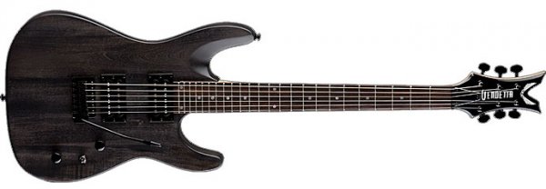Dean VNXMT TBKS Gitara Elektryczna