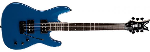 Dean VNXMT MBL Gitara Elektryczna