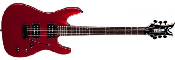 Dean VNXMT MRD Gitara Elektryczna