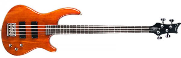 Dean E1 TAM Gitara Basowa