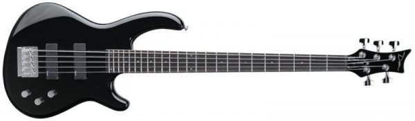 Dean E1 5 CBK Gitara Basowa
