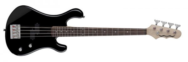 Dean HILLSBORO JR CBK Gitara Basowa