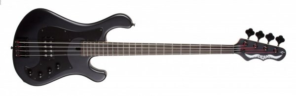 Dean EBHB BKS Gitara Basowa