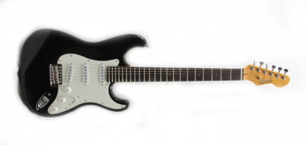 Blade PTE-1 B Gitara Elektryczna 