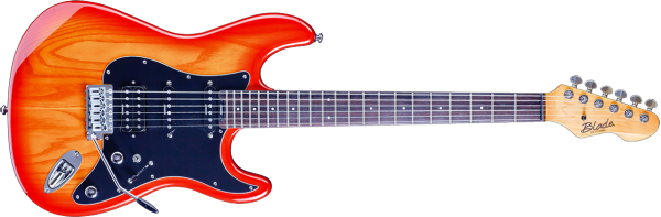 Blade RH-2 HN Gitara Elektryczna 