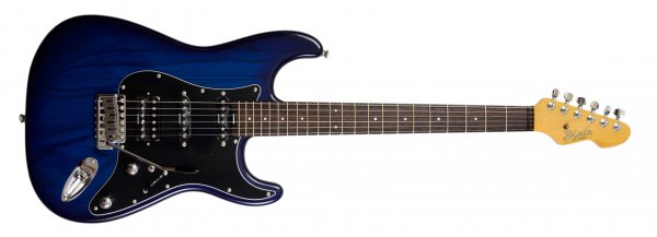 Blade RH-2 OB Gitara Elektryczna 