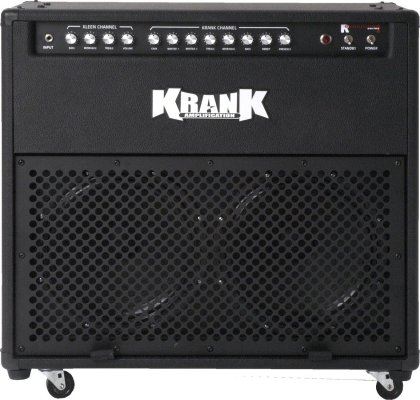 Krank Rev1 Combo Wzmacniacz Gitarowy