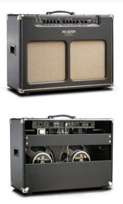 Rivera Venus 5 30W 212