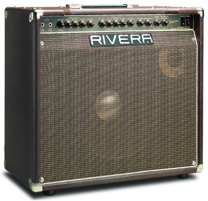 Rivera Sedona 100 Combo