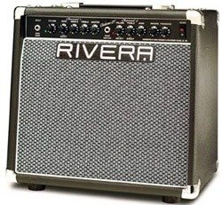 Rivera Clubster 25 112