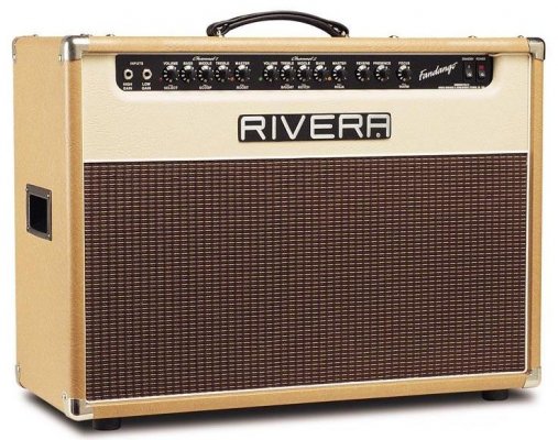 Rivera Fandango 212 55