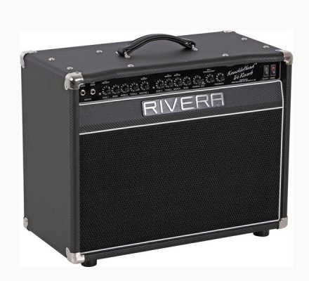 Rivera K 55 TRE REV 112