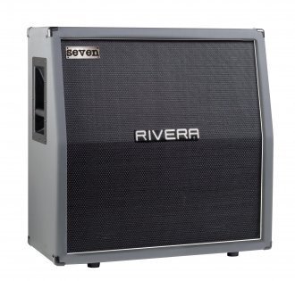 Rivera K412T-MT