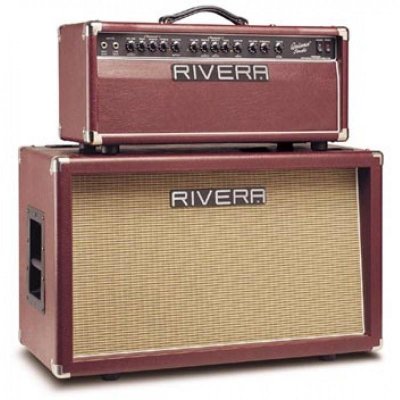 Rivera Quiana 100 Top