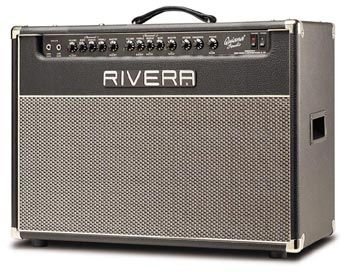 Rivera Quiana 212 100 Watt