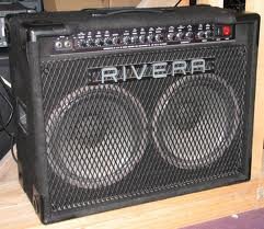 Rivera S 120- 212