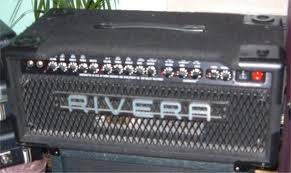 Rivera M 100 Top
