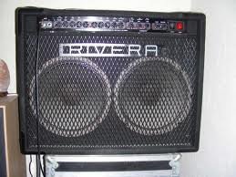 Rivera M 100 -212