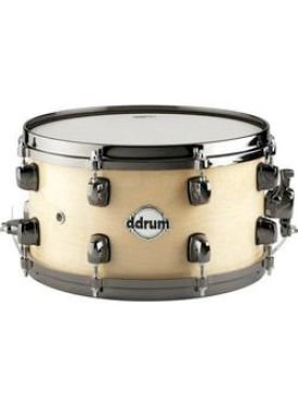 Ddrum S4 SD 4x14 Natural - werbel 4" x 14"