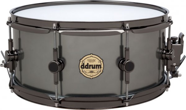 Ddrum VT SD 6 5X14 ALUMINUM