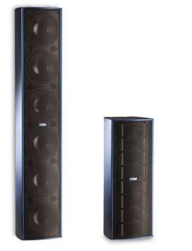 FBT Vertus CLA 208 SA -sub-woofer aktywny 600-1200W