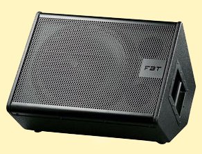 FBT VERVE 112 MA - monitor odsłuchowy aktywny