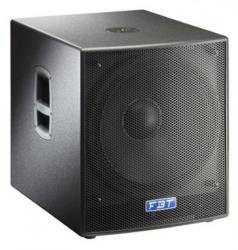 FBT Subline 18 S subbass pasywny 1200W 4 Ohm 18"