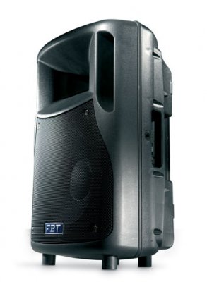 FBT HiMaxX 40A - kolumna aktywna 650W