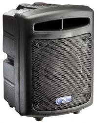 FBT Evo2MaxX 9 SAC subbass aktywny 600W, 15"