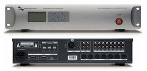 FBT Audio Contractor RX M9008